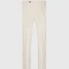 Wool Dress Trouser