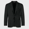 Wool Garment Dyed Jacket