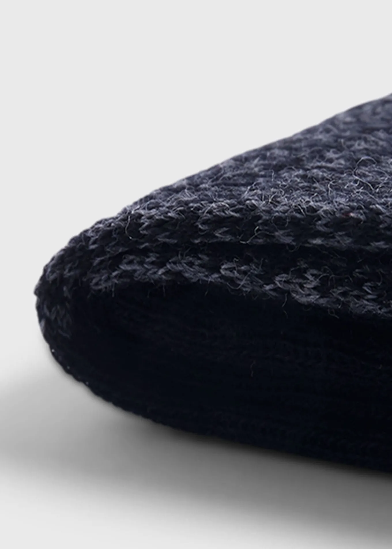 wool_houndstooth_sock_1-2.webp Wool Houndstooth Sock