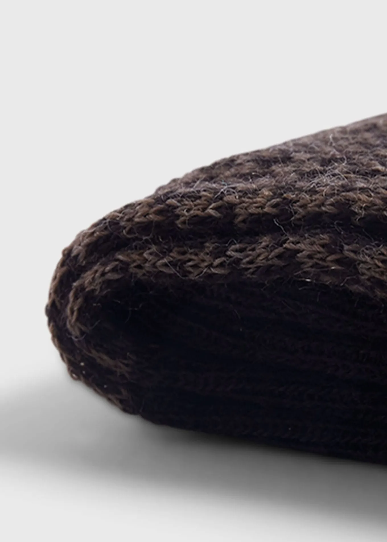 wool_houndstooth_sock_1.webp Wool Houndstooth Sock