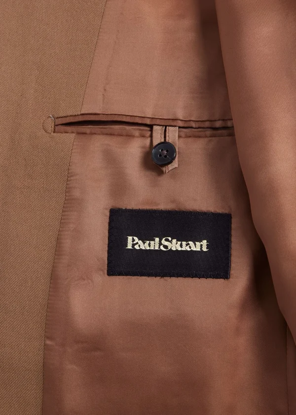 Wool Jacket