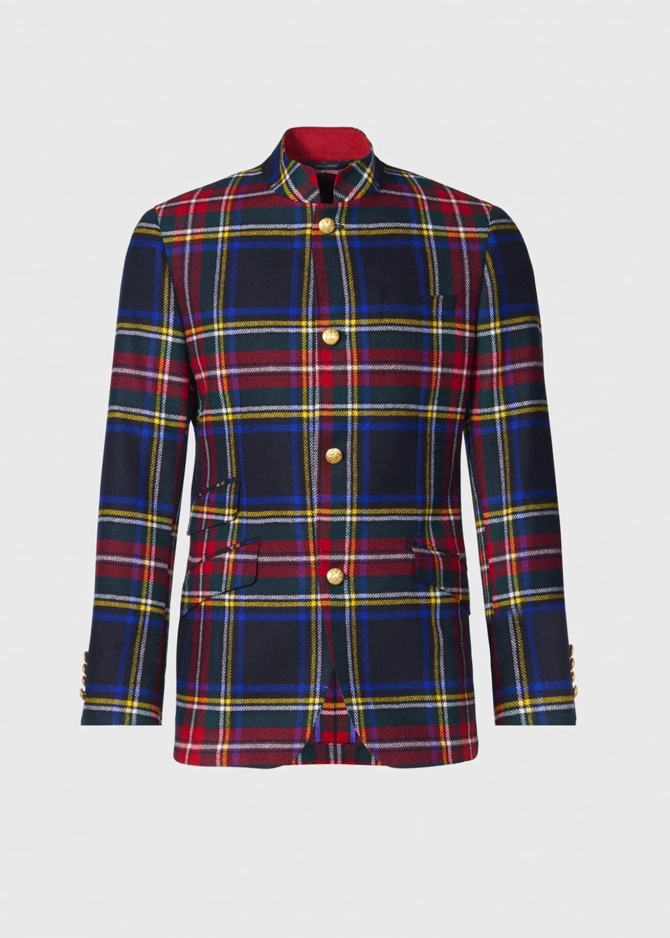 wool_plaid_dinner_jacket_0.webp Wool Plaid Dinner Jacket