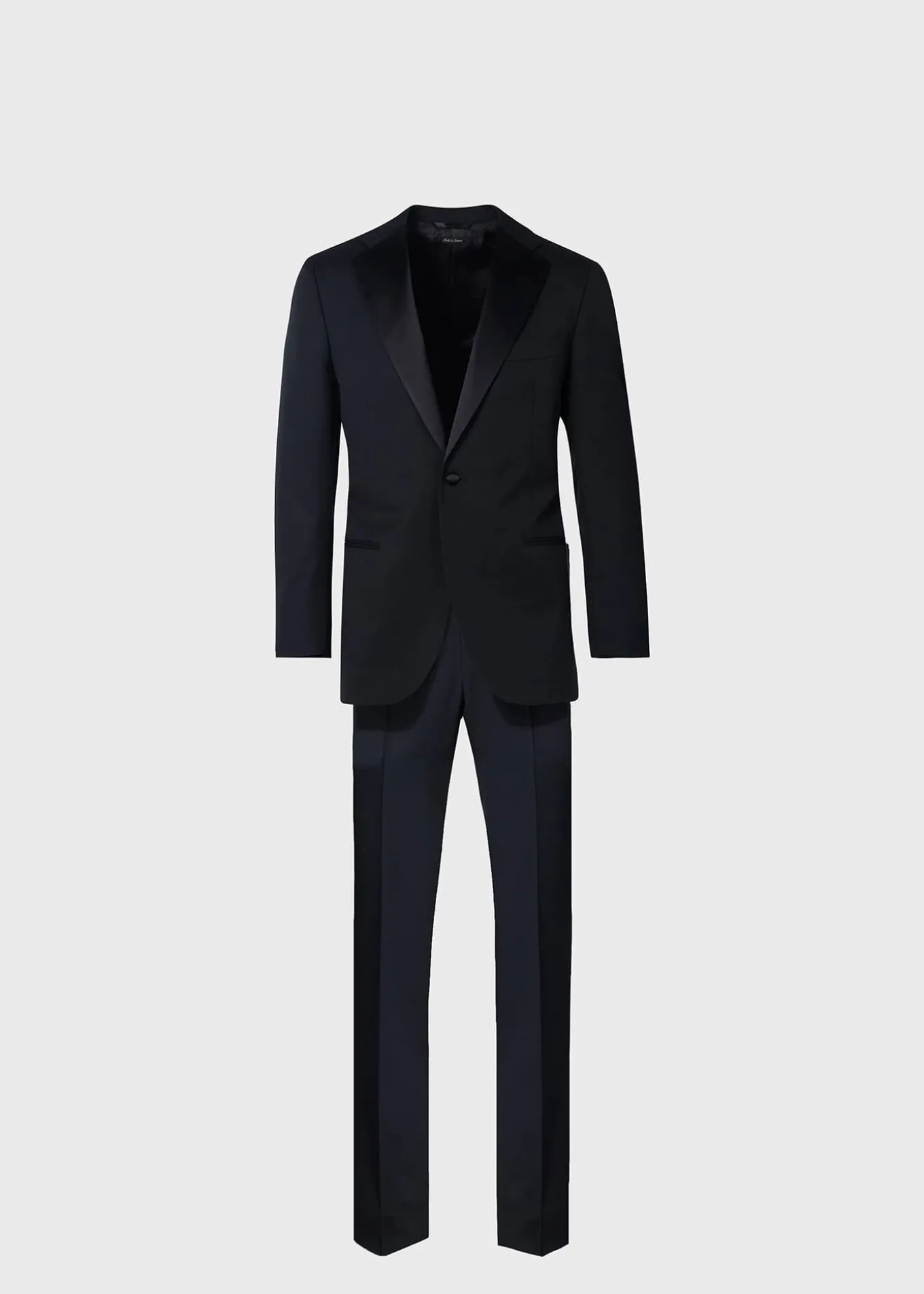 wool_tuxedo_with_satin_no_0.webp Wool Tuxedo With Satin Notch Lapel