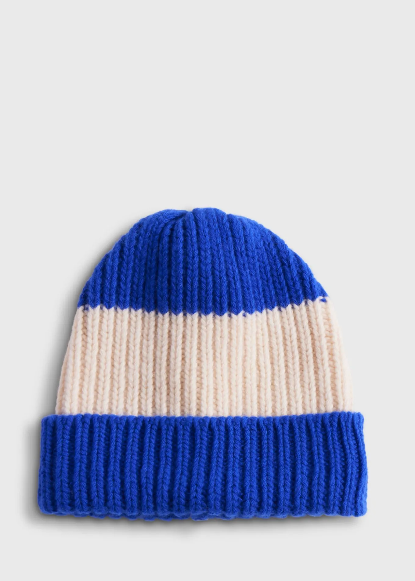 wool_two_color_striped_be_0.webp Wool Two Color Striped Beanie
