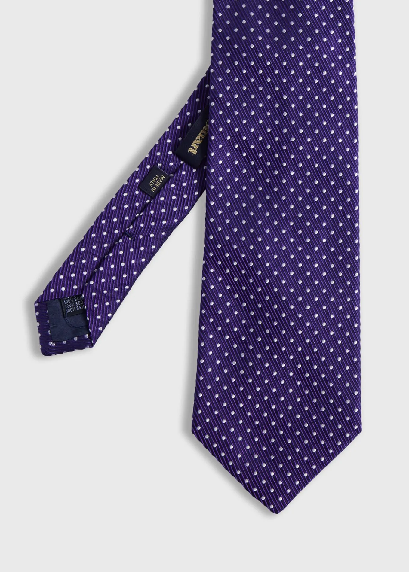 woven_silk_micro_dot_tie_0-1.webp Woven Silk Micro Dot Tie