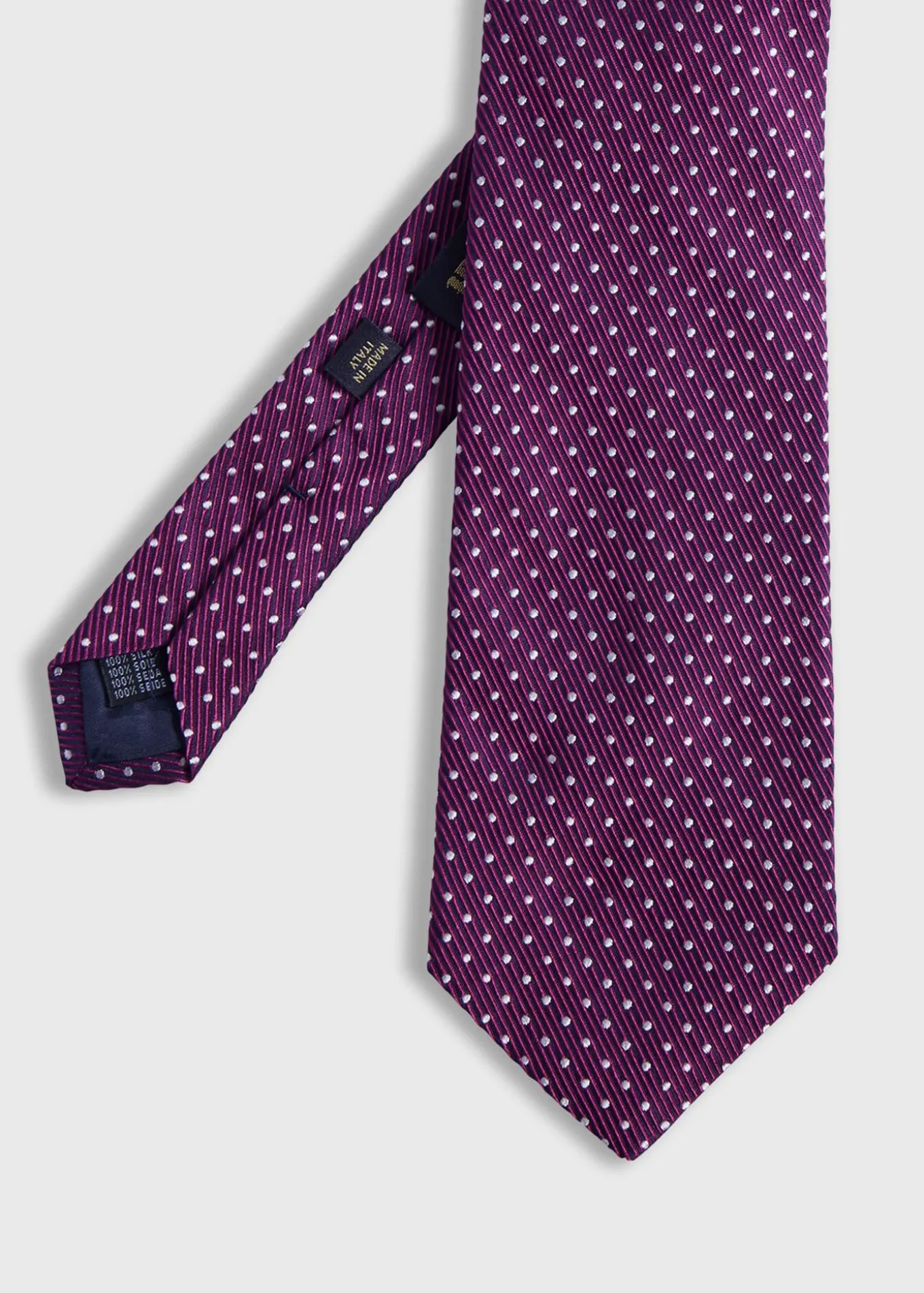 woven_silk_micro_dot_tie_0-2.webp Woven Silk Micro Dot Tie
