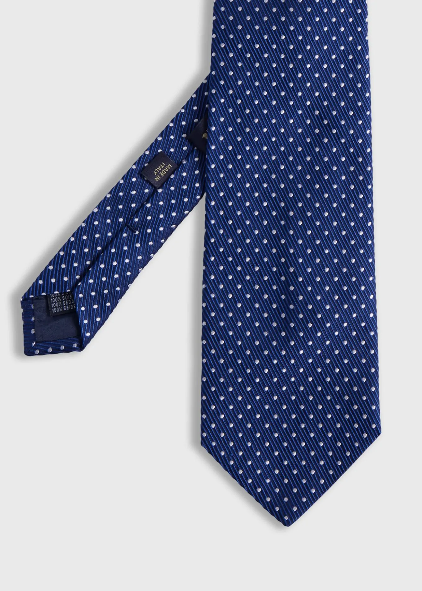 woven_silk_micro_dot_tie_0.webp Woven Silk Micro Dot Tie