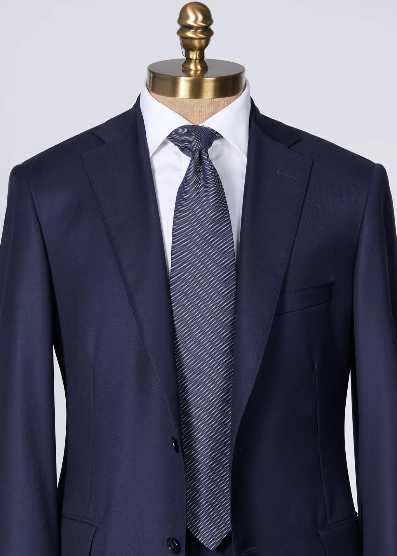 woven_silk_micro_dot_tie_1-4.webp Woven Silk Micro Dot Tie
