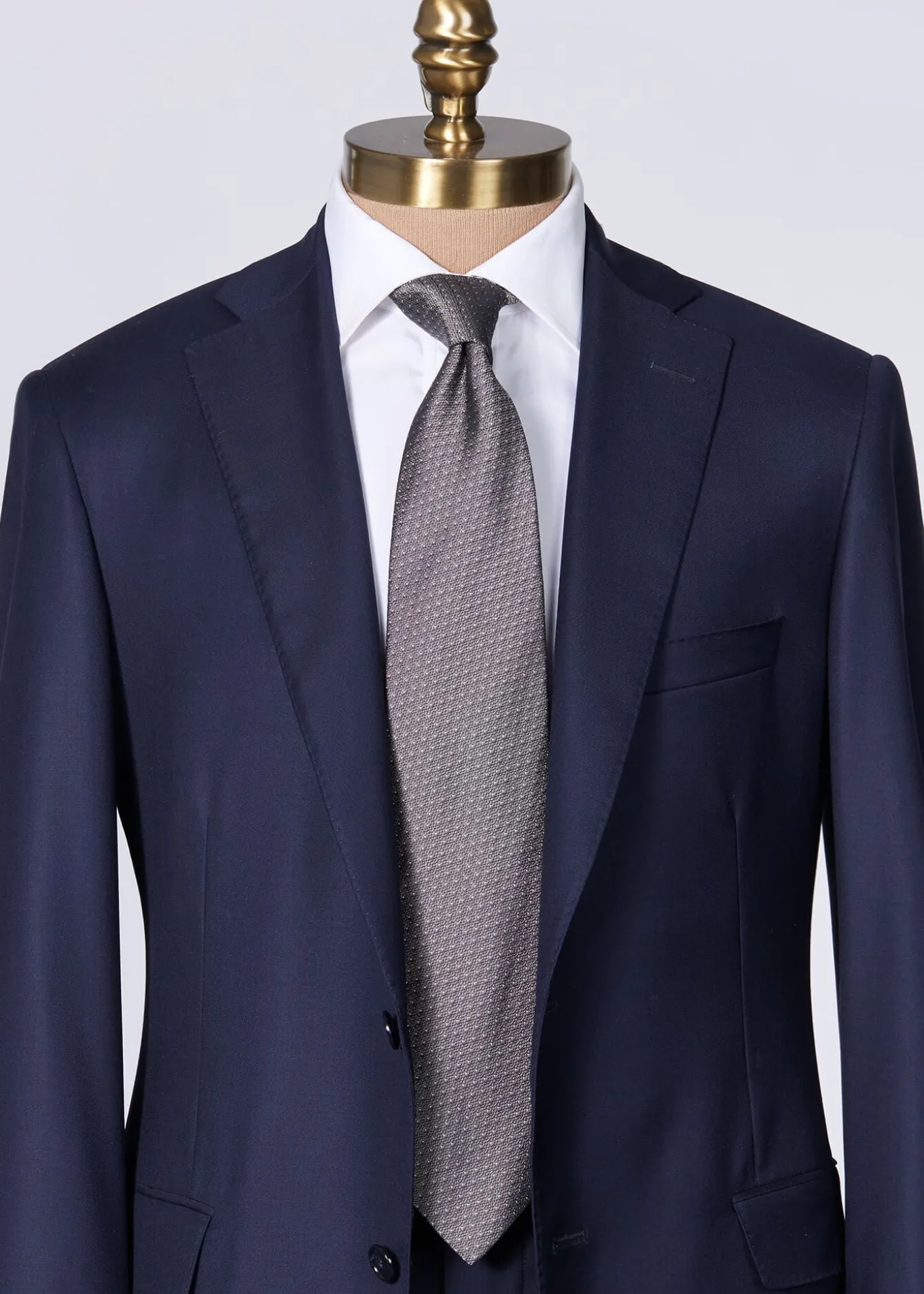 woven_silk_micro_pattern__1-4.webp Woven Silk Micro Pattern Tie