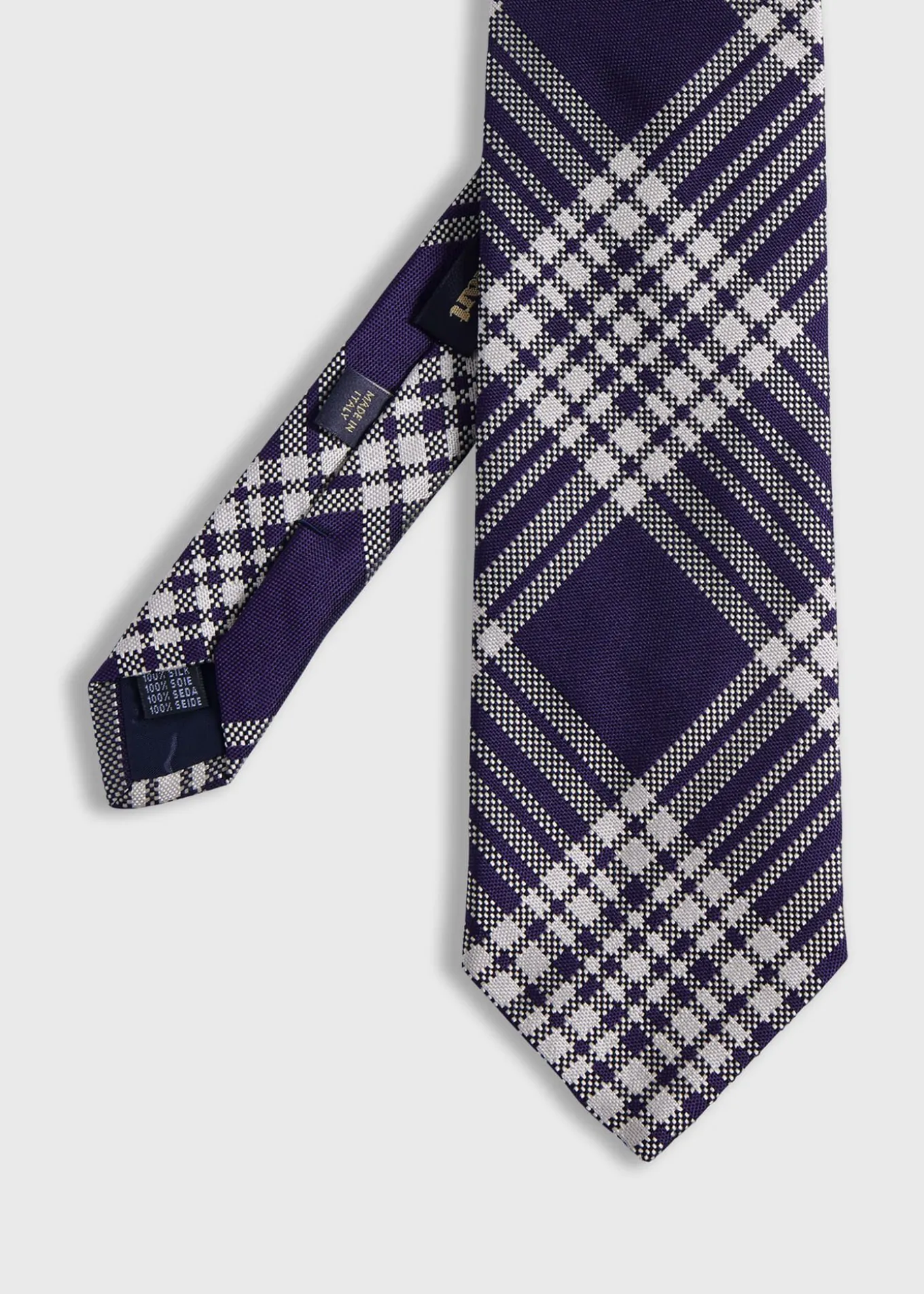 woven_silk_plaid_tie_0-2.webp Woven Silk Plaid Tie