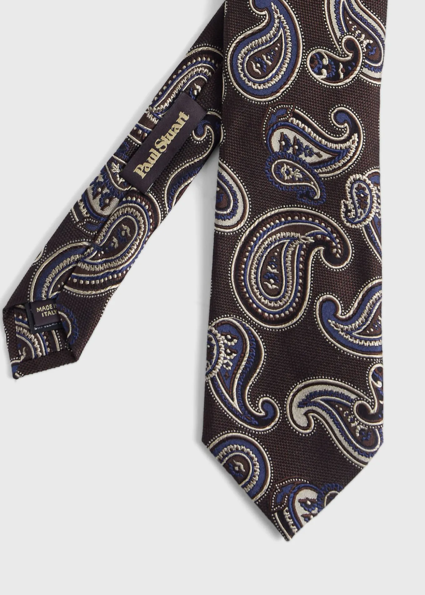 woven_silk_tossed_pine_ti_0-1.webp Woven Silk Tossed Pine Tie