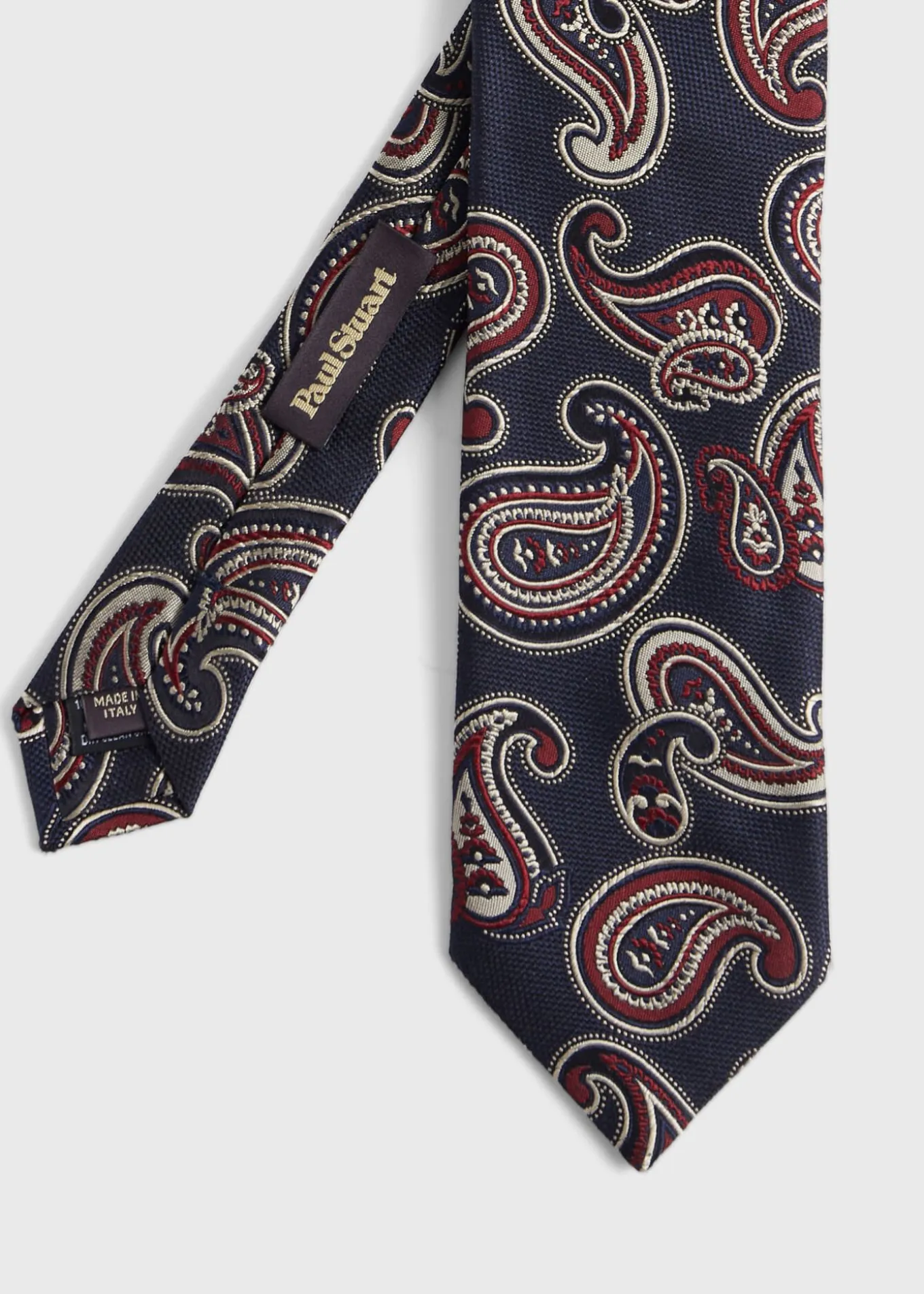 woven_silk_tossed_pine_ti_0.webp Woven Silk Tossed Pine Tie